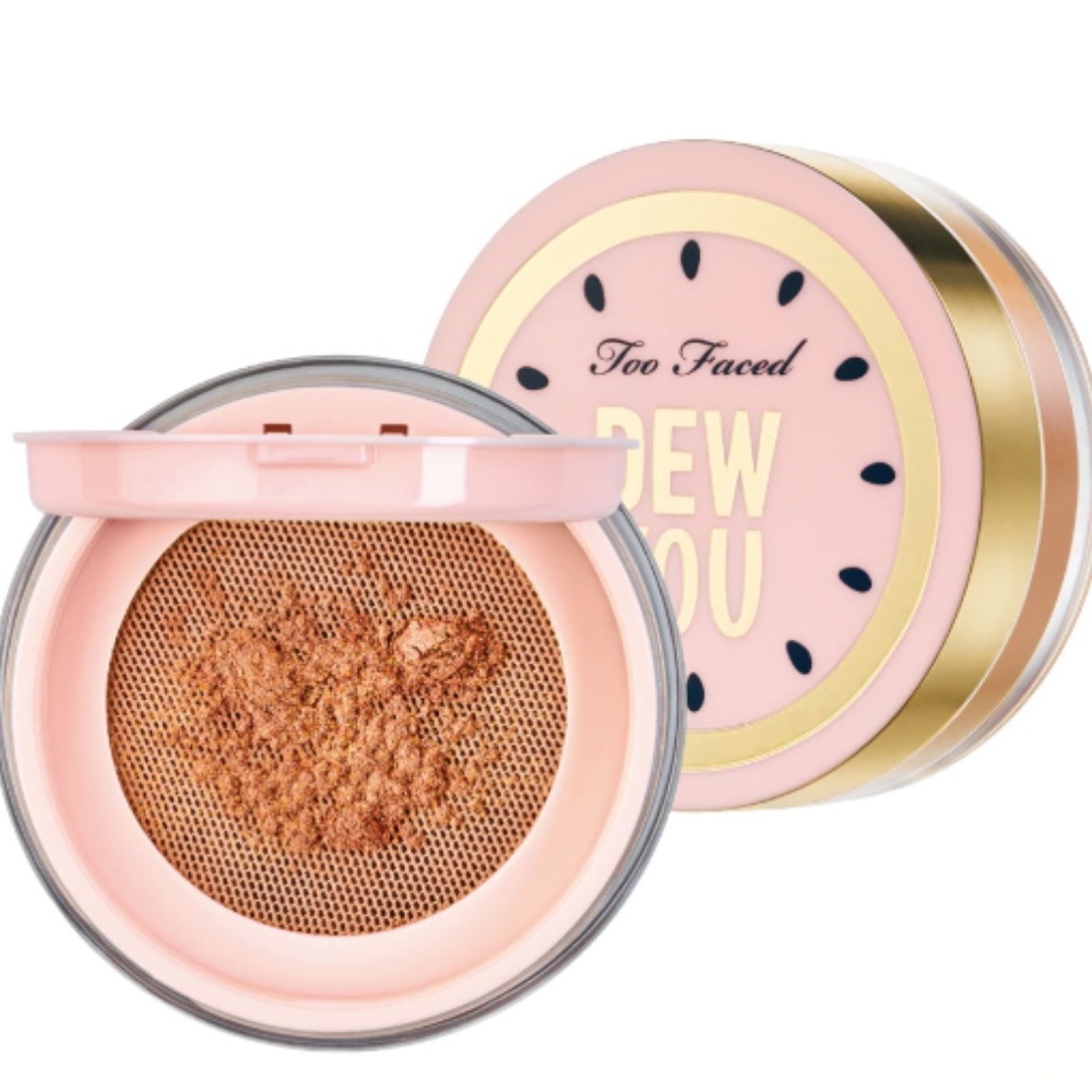 Too Faced Dew You Powder